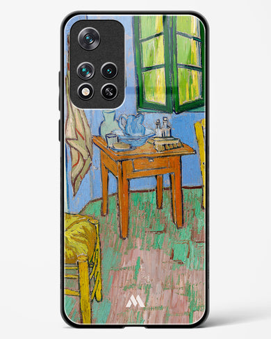 The Bedroom [Van Gogh] Glass Case Phone Cover-(Xiaomi)