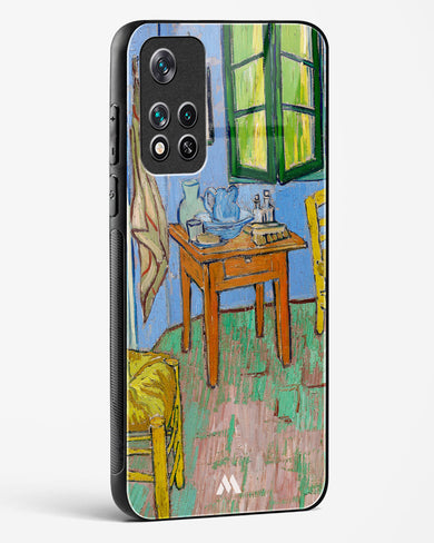 The Bedroom [Van Gogh] Glass Case Phone Cover-(Xiaomi)