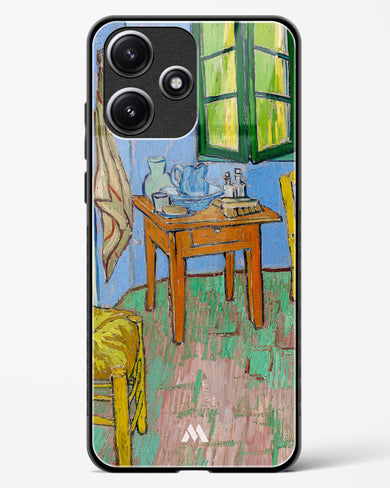 The Bedroom [Van Gogh] Glass Case Phone Cover-(Xiaomi)