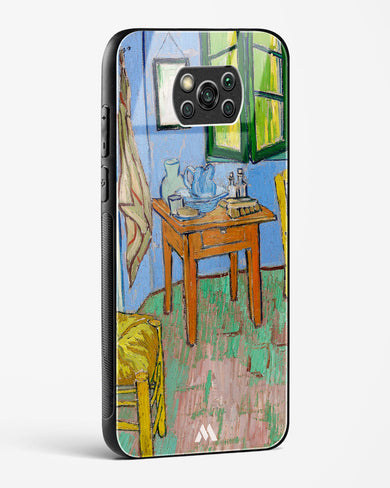 The Bedroom [Van Gogh] Glass Case Phone Cover-(Xiaomi)