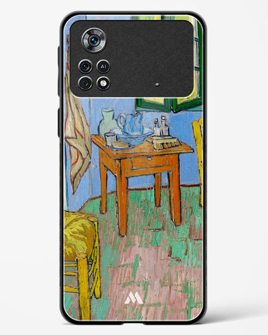 The Bedroom [Van Gogh] Glass Case Phone Cover-(Xiaomi)