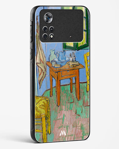 The Bedroom [Van Gogh] Glass Case Phone Cover-(Xiaomi)