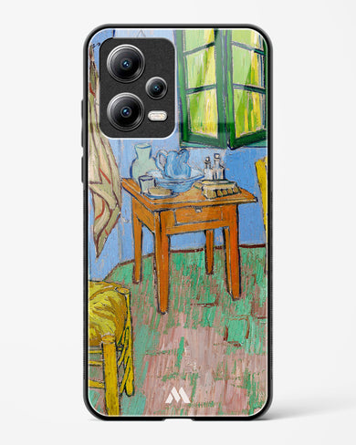 The Bedroom [Van Gogh] Glass Case Phone Cover-(Xiaomi)