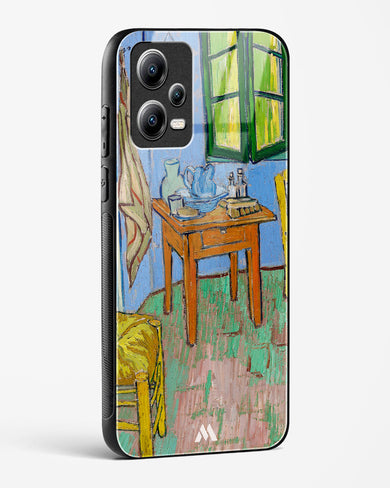 The Bedroom [Van Gogh] Glass Case Phone Cover-(Xiaomi)