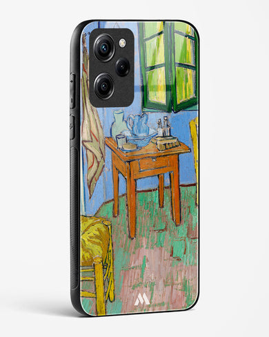 The Bedroom [Van Gogh] Glass Case Phone Cover-(Xiaomi)