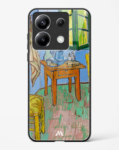 The Bedroom [Van Gogh] Glass Case Phone Cover-(Xiaomi)