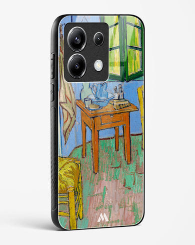 The Bedroom [Van Gogh] Glass Case Phone Cover-(Xiaomi)