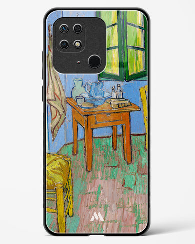 The Bedroom [Van Gogh] Glass Case Phone Cover-(Xiaomi)