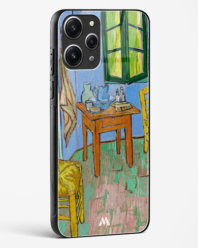 The Bedroom [Van Gogh] Glass Case Phone Cover-(Xiaomi)