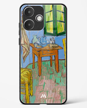 The Bedroom [Van Gogh] Glass Case Phone Cover (Xiaomi)