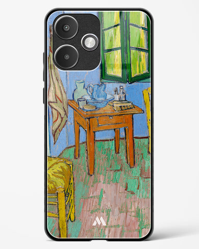 The Bedroom [Van Gogh] Glass Case Phone Cover (Xiaomi)