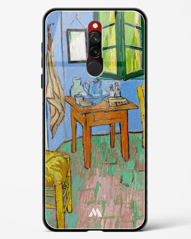 The Bedroom [Van Gogh] Glass Case Phone Cover-(Xiaomi)