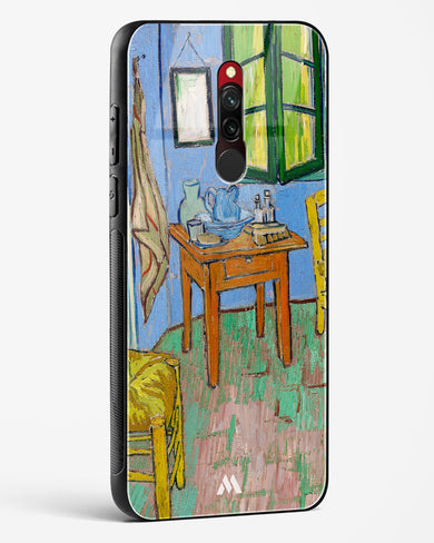 The Bedroom [Van Gogh] Glass Case Phone Cover-(Xiaomi)