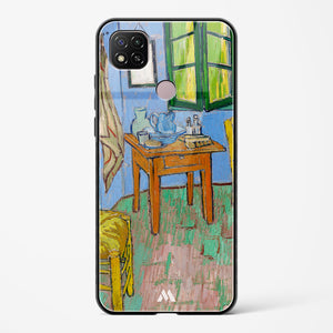 The Bedroom [Van Gogh] Glass Case Phone Cover-(Xiaomi)