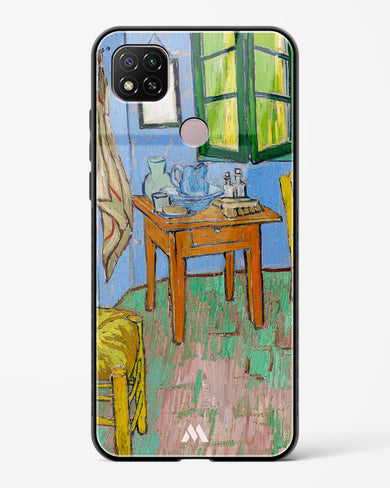 The Bedroom [Van Gogh] Glass Case Phone Cover-(Xiaomi)