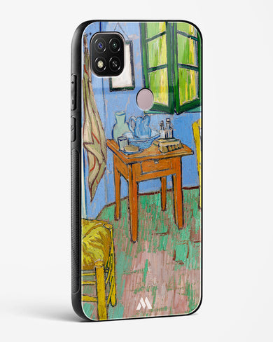 The Bedroom [Van Gogh] Glass Case Phone Cover-(Xiaomi)