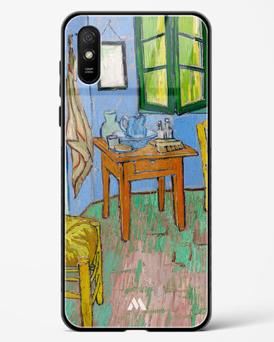 The Bedroom [Van Gogh] Glass Case Phone Cover-(Xiaomi)