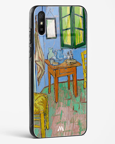 The Bedroom [Van Gogh] Glass Case Phone Cover-(Xiaomi)