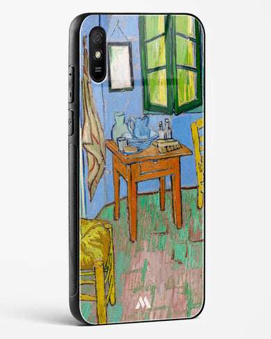 The Bedroom [Van Gogh] Glass Case Phone Cover (Xiaomi)