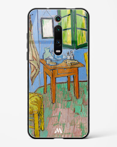 The Bedroom [Van Gogh] Glass Case Phone Cover-(Xiaomi)