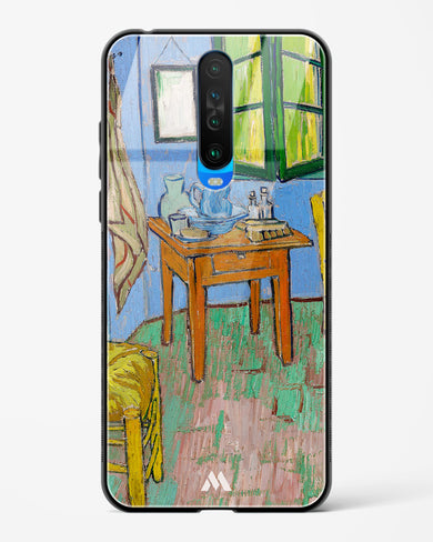 The Bedroom [Van Gogh] Glass Case Phone Cover (Xiaomi)