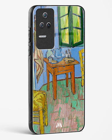 The Bedroom [Van Gogh] Glass Case Phone Cover (Xiaomi)