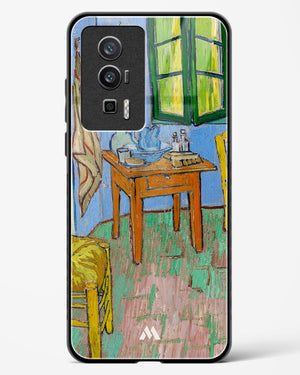 The Bedroom [Van Gogh] Glass Case Phone Cover (Xiaomi)