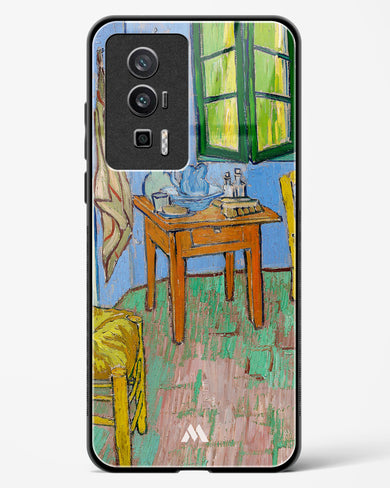 The Bedroom [Van Gogh] Glass Case Phone Cover (Xiaomi)