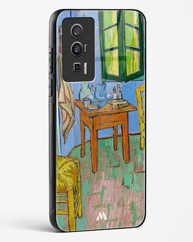 The Bedroom [Van Gogh] Glass Case Phone Cover-(Xiaomi)