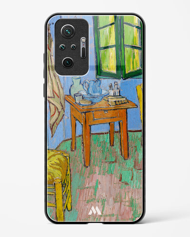 The Bedroom [Van Gogh] Glass Case Phone Cover-(Xiaomi)