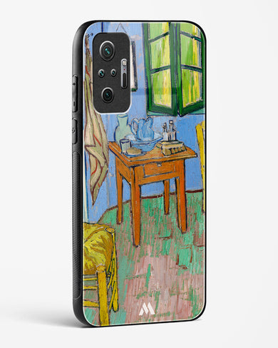 The Bedroom [Van Gogh] Glass Case Phone Cover-(Xiaomi)