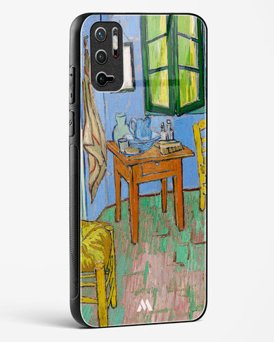 The Bedroom [Van Gogh] Glass Case Phone Cover-(Xiaomi)