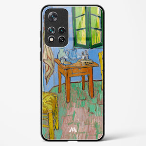 The Bedroom [Van Gogh] Glass Case Phone Cover (Xiaomi)