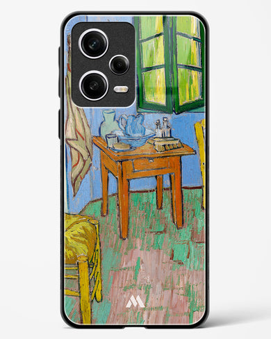 The Bedroom [Van Gogh] Glass Case Phone Cover-(Xiaomi)