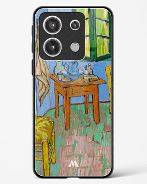 The Bedroom [Van Gogh] Glass Case Phone Cover (Xiaomi)