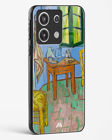 The Bedroom [Van Gogh] Glass Case Phone Cover-(Xiaomi)