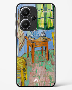 The Bedroom [Van Gogh] Glass Case Phone Cover (Xiaomi)