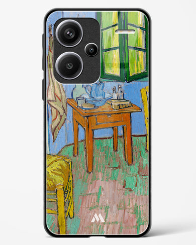 The Bedroom [Van Gogh] Glass Case Phone Cover-(Xiaomi)