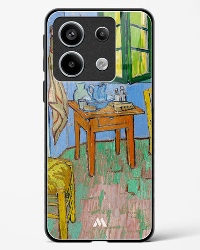 The Bedroom [Van Gogh] Glass Case Phone Cover-(Xiaomi)