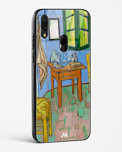 The Bedroom [Van Gogh] Glass Case Phone Cover-(Xiaomi)