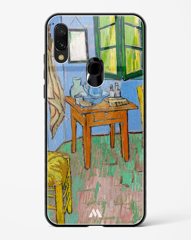 The Bedroom [Van Gogh] Glass Case Phone Cover-(Xiaomi)