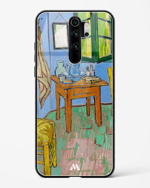 The Bedroom [Van Gogh] Glass Case Phone Cover-(Xiaomi)