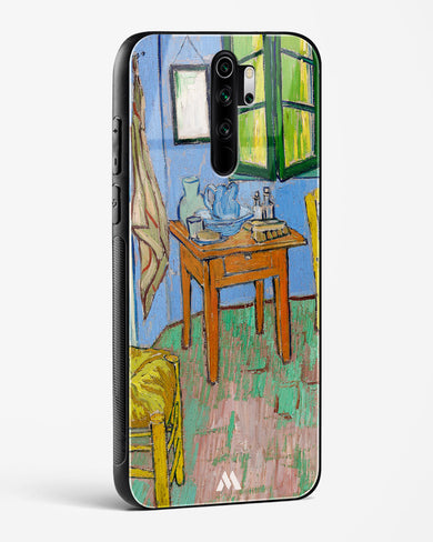 The Bedroom [Van Gogh] Glass Case Phone Cover-(Xiaomi)