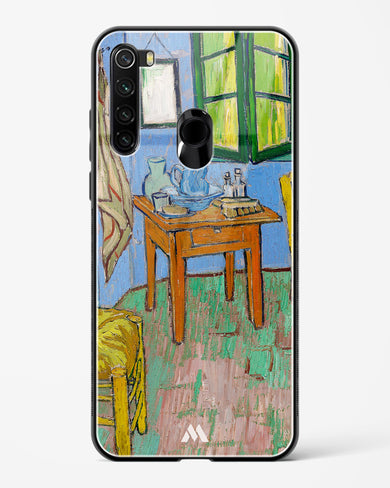 The Bedroom [Van Gogh] Glass Case Phone Cover-(Xiaomi)