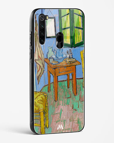 The Bedroom [Van Gogh] Glass Case Phone Cover-(Xiaomi)