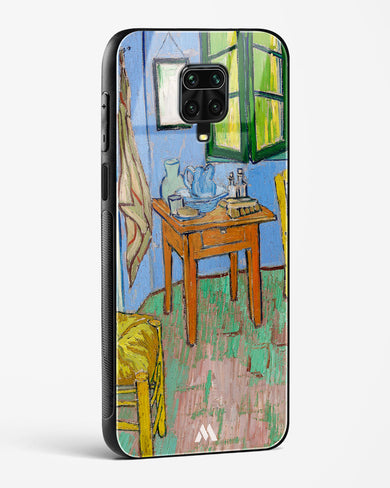 The Bedroom [Van Gogh] Glass Case Phone Cover-(Xiaomi)