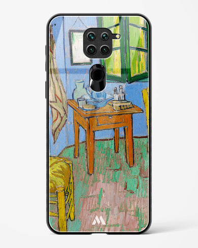 The Bedroom [Van Gogh] Glass Case Phone Cover-(Xiaomi)