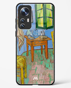 The Bedroom [Van Gogh] Glass Case Phone Cover-(Xiaomi)