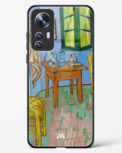 The Bedroom [Van Gogh] Glass Case Phone Cover-(Xiaomi)