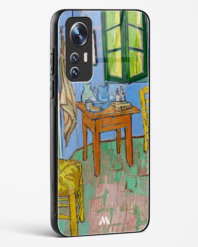 The Bedroom [Van Gogh] Glass Case Phone Cover-(Xiaomi)